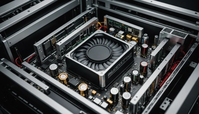 batterie mac pro