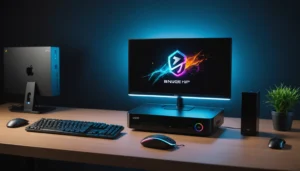 pc gamer mini