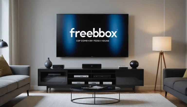 freebox pop airplay