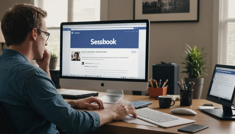 session expiré facebook