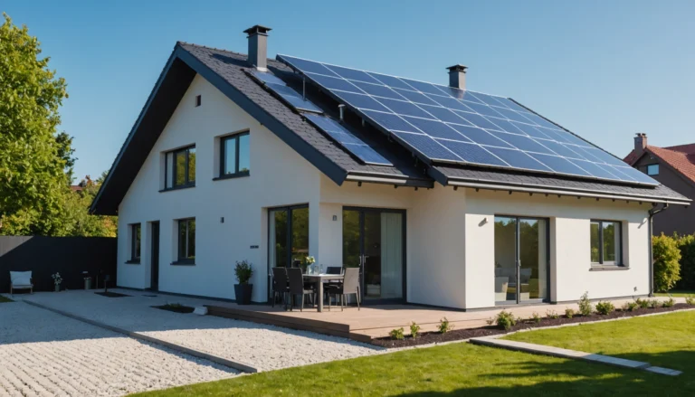 ecojoko panneau solaire