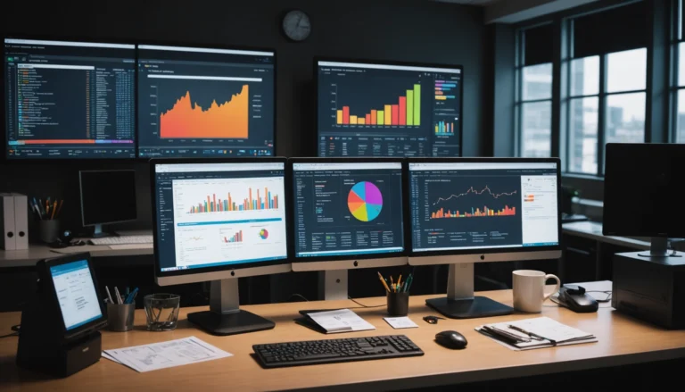 gestion numérique des documents paperoffice