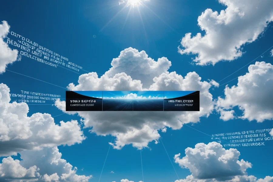 cloud and on-premise