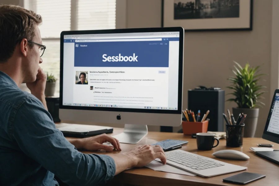 session expiré facebook