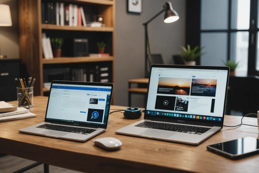 Créez_votre_blog_high_tech_en_un_clin_d_œil_:_guide_du_débutant_passionné