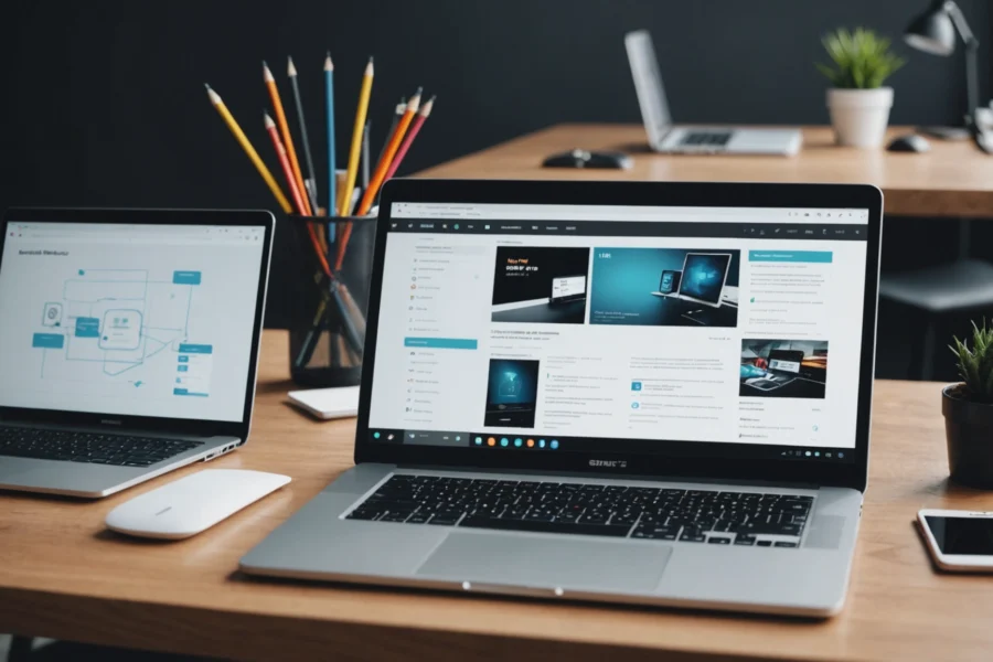 Créez_votre_site_web_high_tech_en_un_rien_de_temps_avec_ces_astuces_secrètes