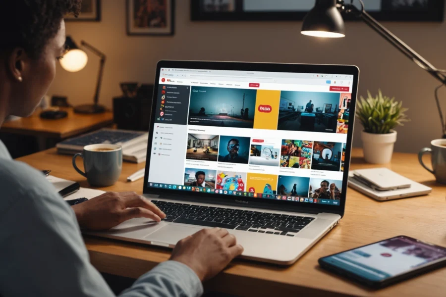 pinterest telecharger video