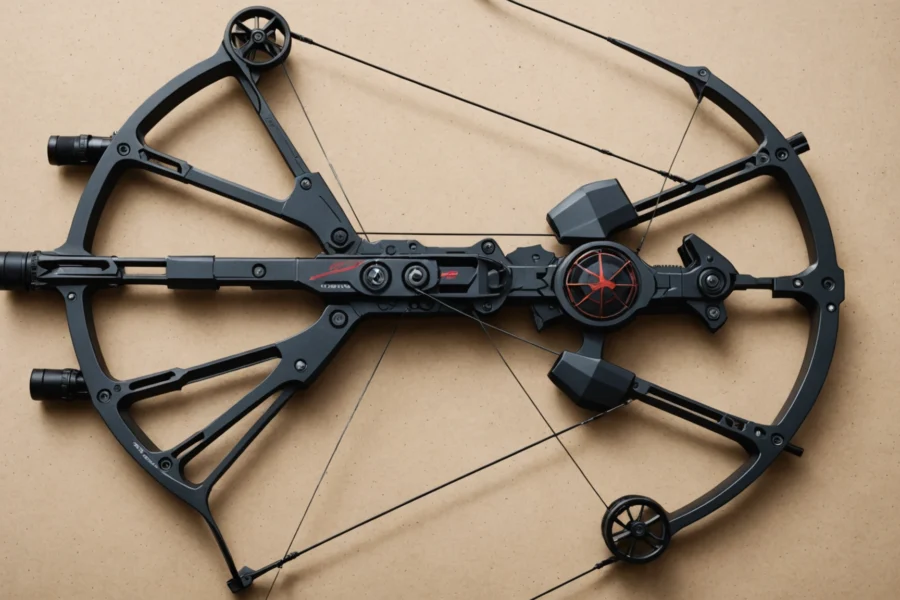 Découvrez_l_arc_black_widow_:_l_innovation_high_tech_dans_le_tir_à_l_arc