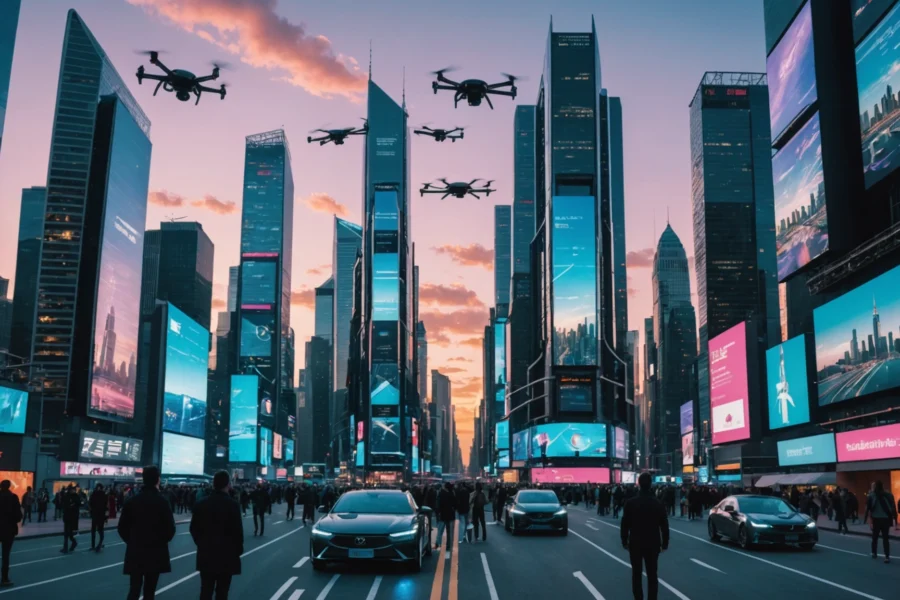 L_intelligence_artificielle:_révolution_dans_le_monde_high_tech_!