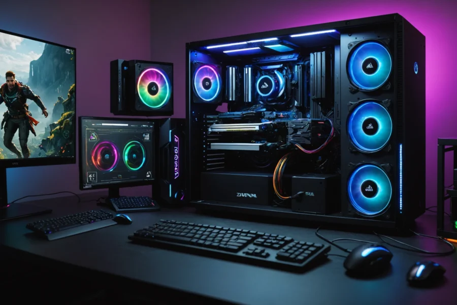Le_pc_gamer_4060_:_révolution_ou_simple_évolution_dans_le_monde_du_gaming_?