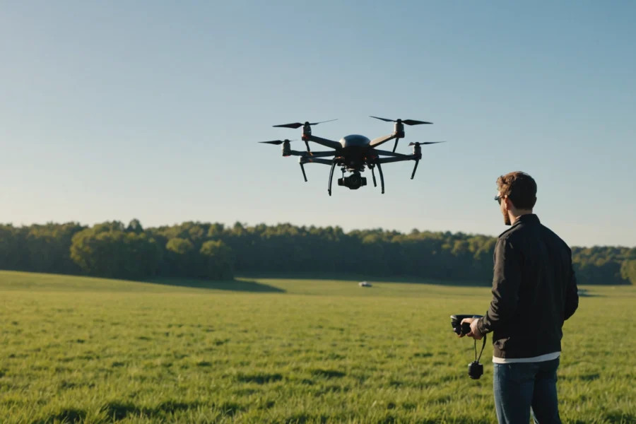 Les_Meilleurs_Drones_High_Tech_pour_Débutants