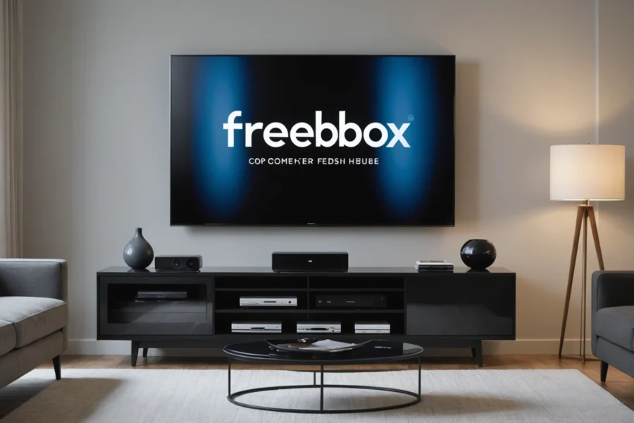 freebox pop airplay