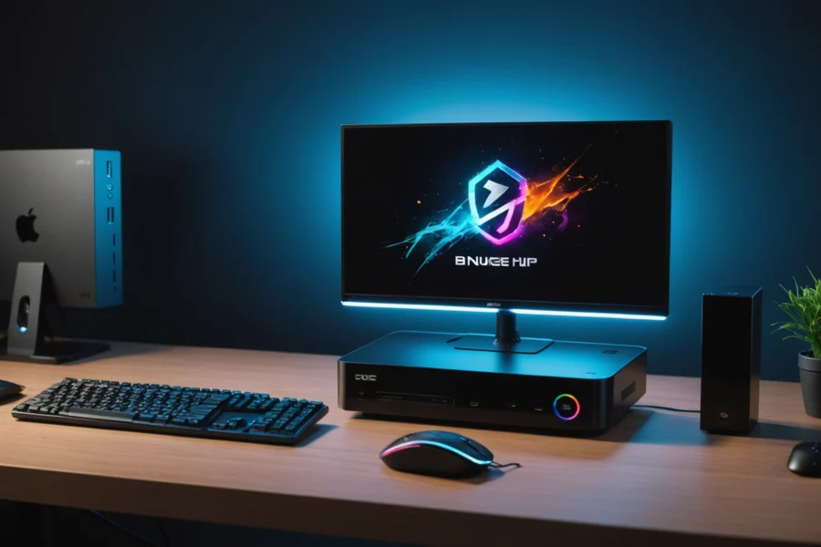 pc gamer mini