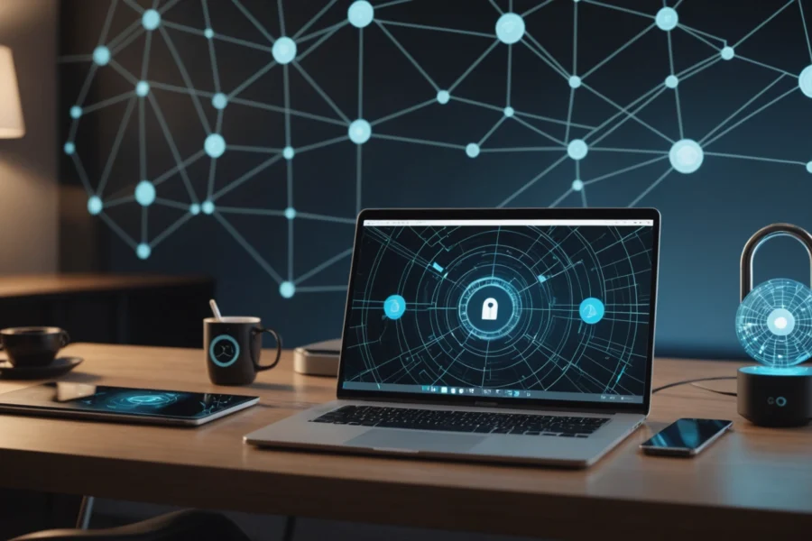 Protéger_Vos_Objets_Connectés:_Les_Meilleures_Pratiques_Sécurité_en_High_Tech