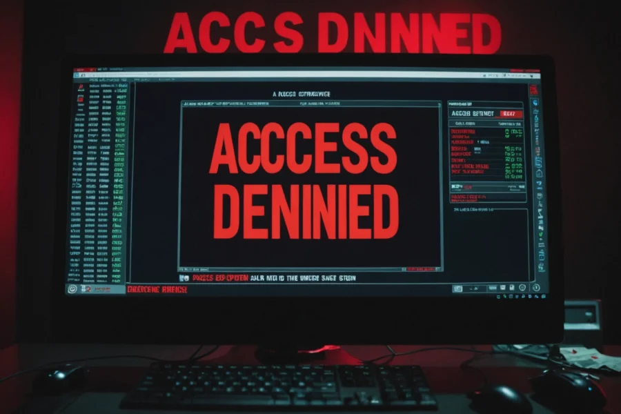 quel sont les sites interdits sur internet